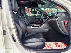 Mercedes-Benz C-Class 2022 C 260 L AMG Line - ფოტო 9