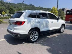 Volkswagen Jetta VS7 1.4T Automatic Comfort Edition - ფოტო 10