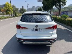 Volkswagen Jetta VS7 1.4T Automatic Comfort Edition - ფოტო 11