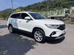 Volkswagen Jetta VS7 1.4T Automatic Comfort Edition - ფოტო 3
