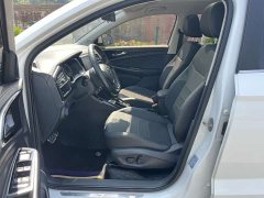 Volkswagen Jetta VS7 1.4T Automatic Comfort Edition - ფოტო 4
