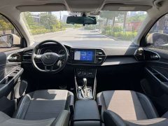 Volkswagen Jetta VS7 1.4T Automatic Comfort Edition - ფოტო 5