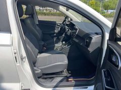Volkswagen Jetta VS7 1.4T Automatic Comfort Edition - ფოტო 6