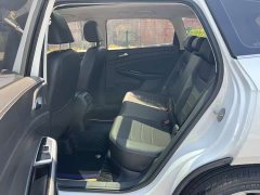 Volkswagen Jetta VS7 1.4T Automatic Comfort Edition - ფოტო 7