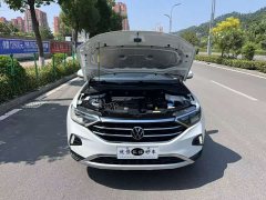 Volkswagen Jetta VS7 1.4T Automatic Comfort Edition - ფოტო 8