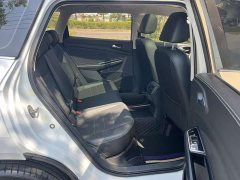 Volkswagen Jetta VS7 1.4T Automatic Comfort Edition - ფოტო 9