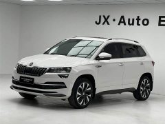 Toyota Skoda Karoq Corollac TSI280 Luxury Edition - ფოტო 1