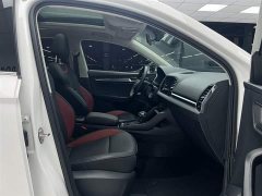Toyota Skoda Karoq Corollac TSI280 Luxury Edition - ფოტო 10