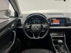 Toyota Skoda Karoq Corollac TSI280 Luxury Edition - ფოტო 13