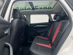 Toyota Skoda Karoq Corollac TSI280 Luxury Edition - ფოტო 14