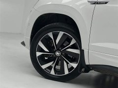 Toyota Skoda Karoq Corollac TSI280 Luxury Edition - ფოტო 15
