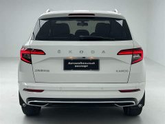 Toyota Skoda Karoq Corollac TSI280 Luxury Edition - ფოტო 16