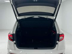Toyota Skoda Karoq Corollac TSI280 Luxury Edition - ფოტო 19