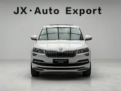 Toyota Skoda Karoq Corollac TSI280 Luxury Edition - ფოტო 2