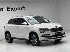 Toyota Skoda Karoq Corollac TSI280 Luxury Edition - ფოტო 3
