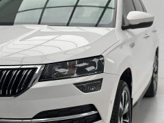 Toyota Skoda Karoq Corollac TSI280 Luxury Edition - ფოტო 4