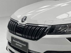 Toyota Skoda Karoq Corollac TSI280 Luxury Edition - ფოტო 5