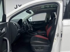 Toyota Skoda Karoq Corollac TSI280 Luxury Edition - ფოტო 9