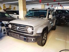 Tank 300 2024 2.0T Explorer - ფოტო 1