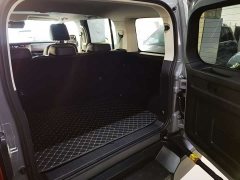Tank 300 2024 2.0T Explorer - ფოტო 10