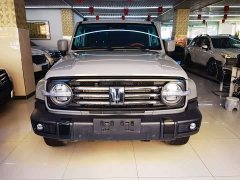 Tank 300 2024 2.0T Explorer - ფოტო 2