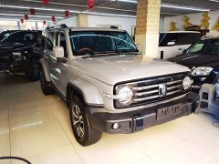 Tank 300 2024 2.0T Explorer - ფოტო 3