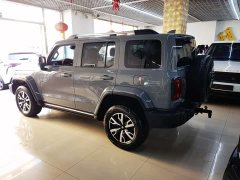 Tank 300 2024 2.0T Explorer - ფოტო 4