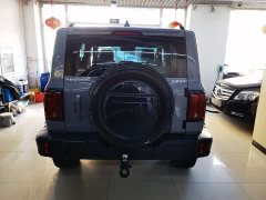 Tank 300 2024 2.0T Explorer - ფოტო 5