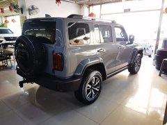 Tank 300 2024 2.0T Explorer - ფოტო 6