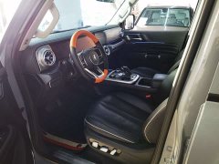 Tank 300 2024 2.0T Explorer - ფოტო 7