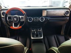 Tank 300 2024 2.0T Explorer - ფოტო 8