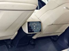 Nio Lerado L60 60kWh AWD - photo 10