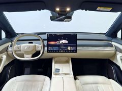 Nio Lerado L60 60kWh AWD - photo 12