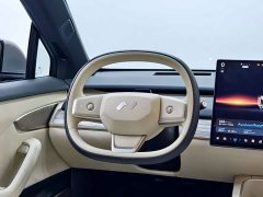 Nio Lerado L60 60kWh AWD - photo 14