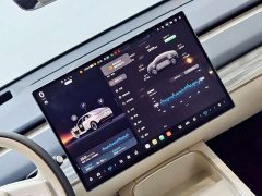 Nio Lerado L60 60kWh AWD - photo 15