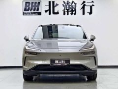 Nio Lerado L60 60kWh AWD - photo 2