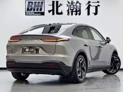 Nio Lerado L60 60kWh AWD - photo 4