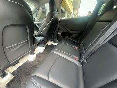 Tesla Model Y Long Range All-Wheel Drive - ფოტო 5