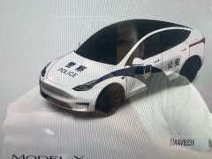 Tesla Model Y Long Range All-Wheel Drive - ფოტო 9