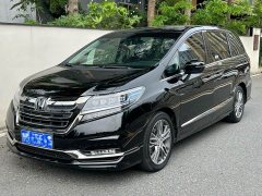 Honda Elysion 2.0L Hybrid Luxury - photo 1