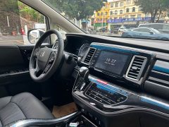Honda Elysion 2.0L Hybrid Luxury - photo 10