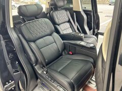 Honda Elysion 2.0L Hybrid Luxury - photo 11