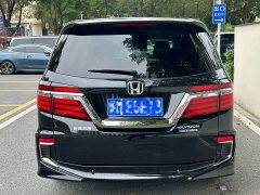 Honda Elysion 2.0L Hybrid Luxury - photo 12