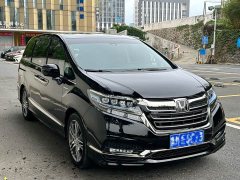 Honda Elysion 2.0L Hybrid Luxury - photo 3