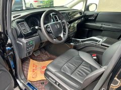 Honda Elysion 2.0L Hybrid Luxury - photo 4