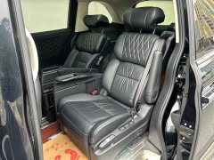 Honda Elysion 2.0L Hybrid Luxury - photo 5