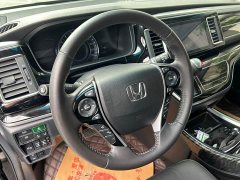 Honda Elysion 2.0L Hybrid Luxury - photo 6