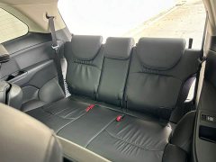 Honda Elysion 2.0L Hybrid Luxury - photo 7