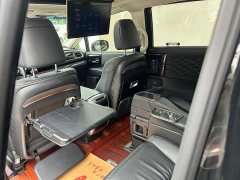 Honda Elysion 2.0L Hybrid Luxury - photo 8