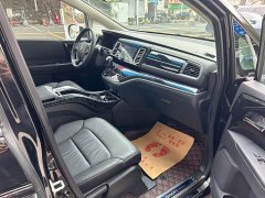 Honda Elysion 2.0L Hybrid Luxury - photo 9